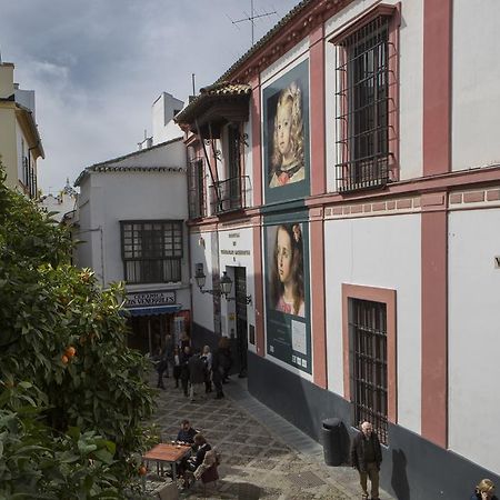 Casual Don Juan Tenorio Sevilla Экстерьер фото