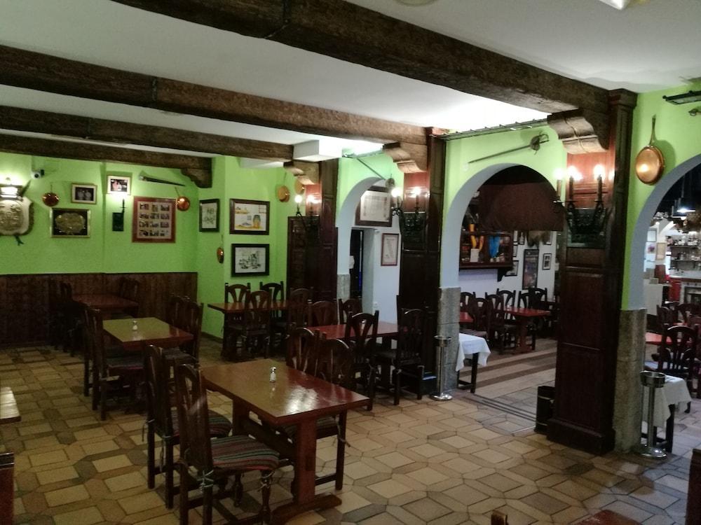 Casual Don Juan Tenorio Sevilla Экстерьер фото