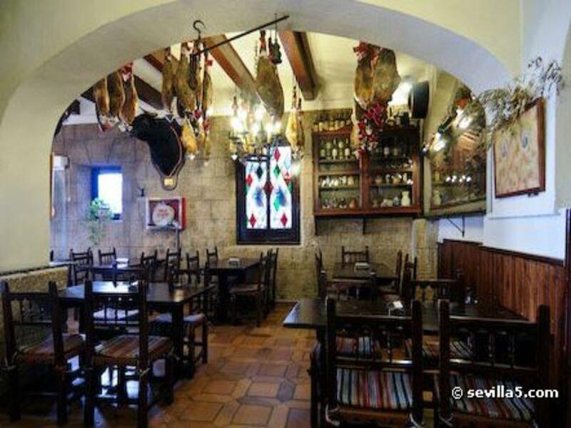 Casual Don Juan Tenorio Sevilla Экстерьер фото