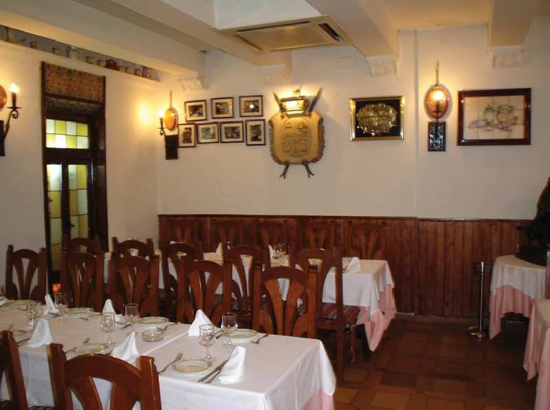 Casual Don Juan Tenorio Sevilla Экстерьер фото