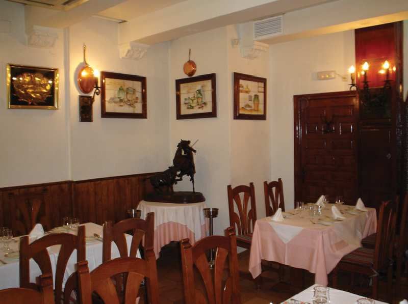 Casual Don Juan Tenorio Sevilla Экстерьер фото