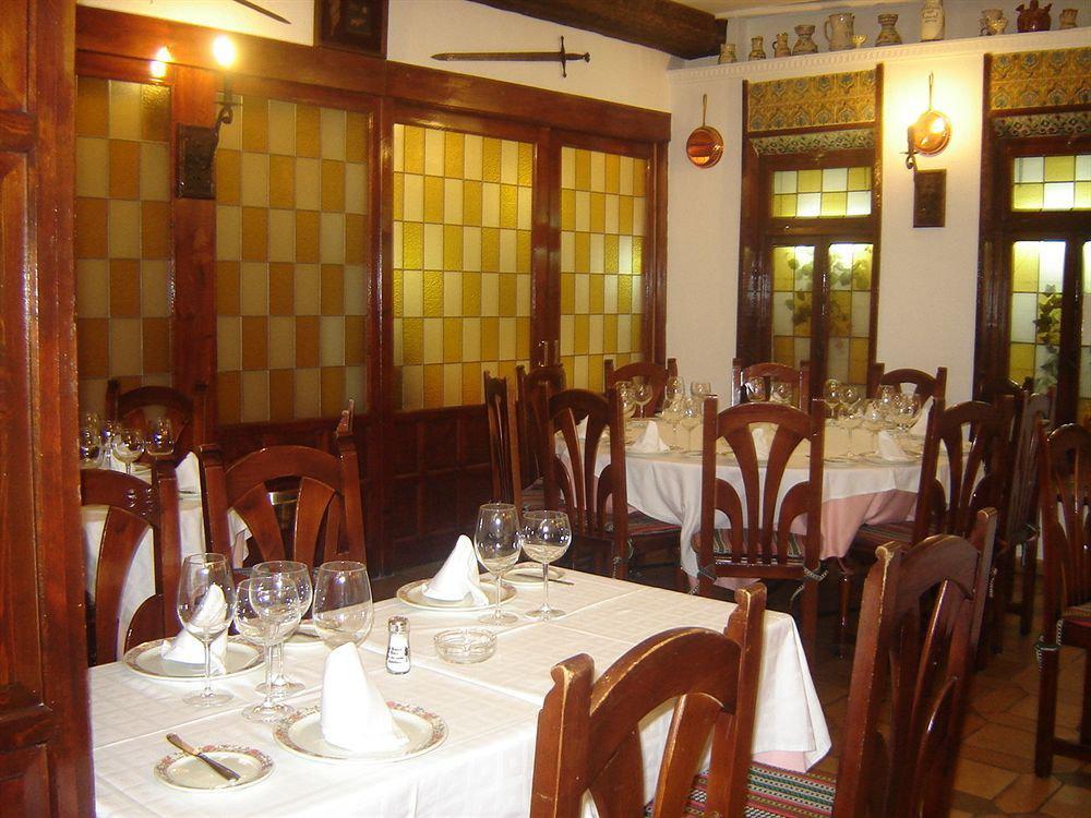 Casual Don Juan Tenorio Sevilla Экстерьер фото