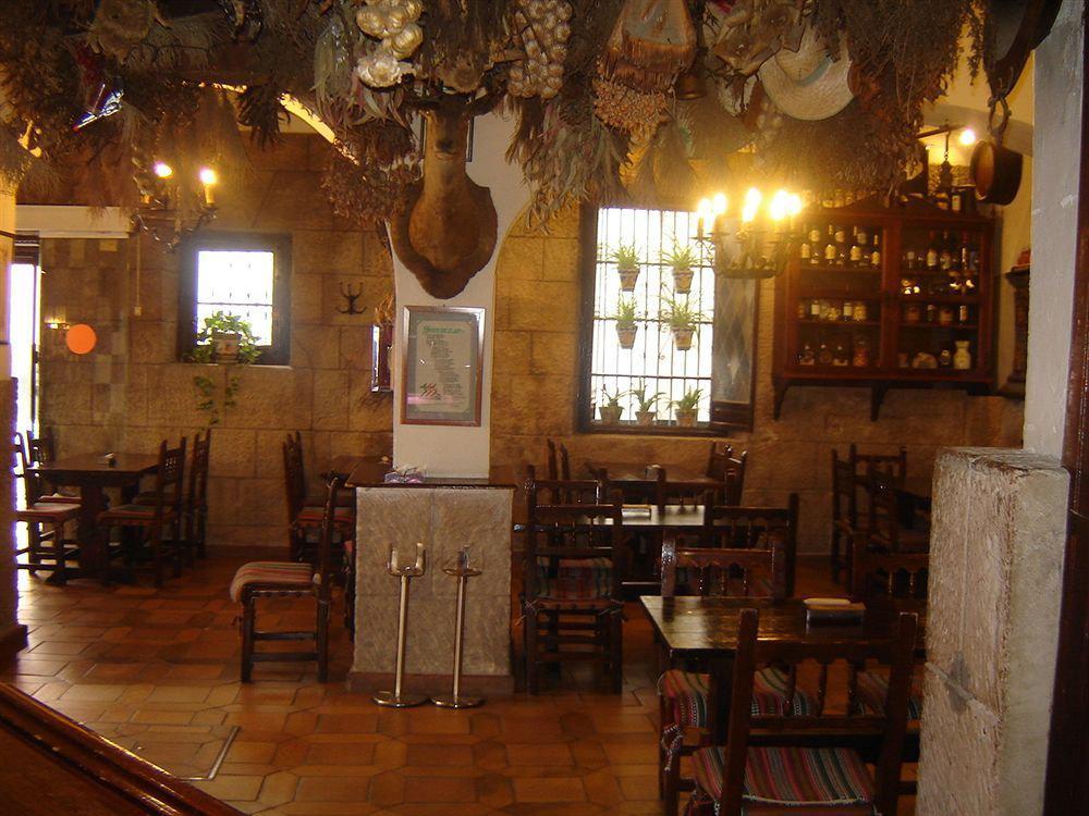 Casual Don Juan Tenorio Sevilla Экстерьер фото