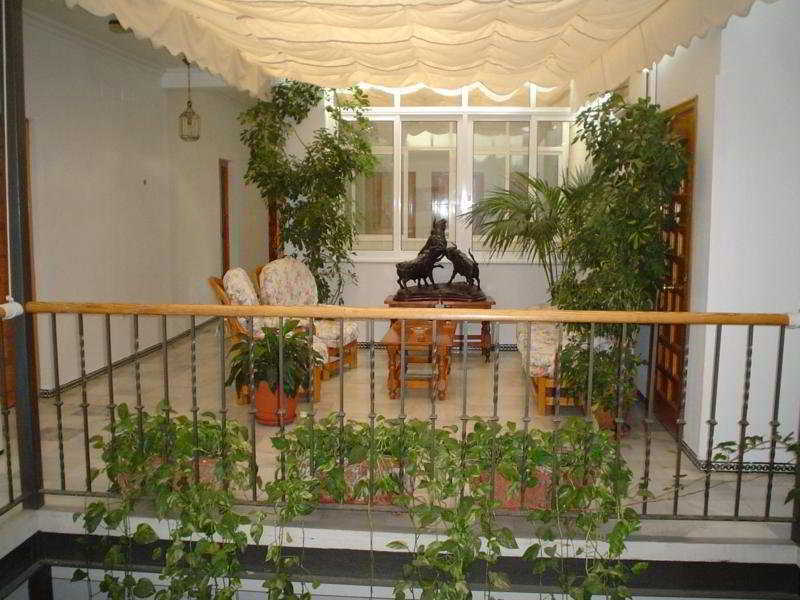 Casual Don Juan Tenorio Sevilla Экстерьер фото