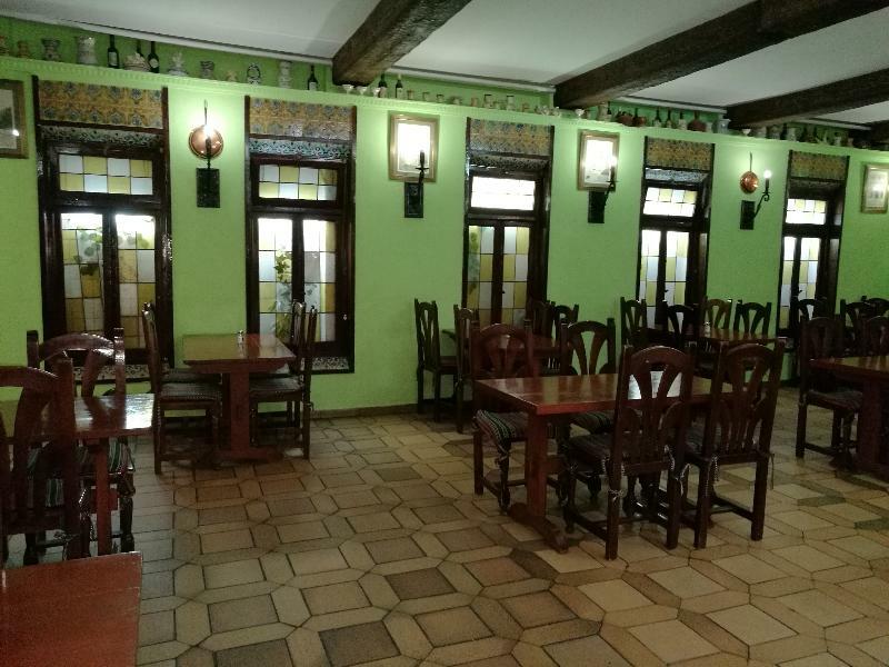 Casual Don Juan Tenorio Sevilla Экстерьер фото